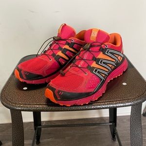 Salomon X Mission 3 Running/Tennis/Athletic shoes